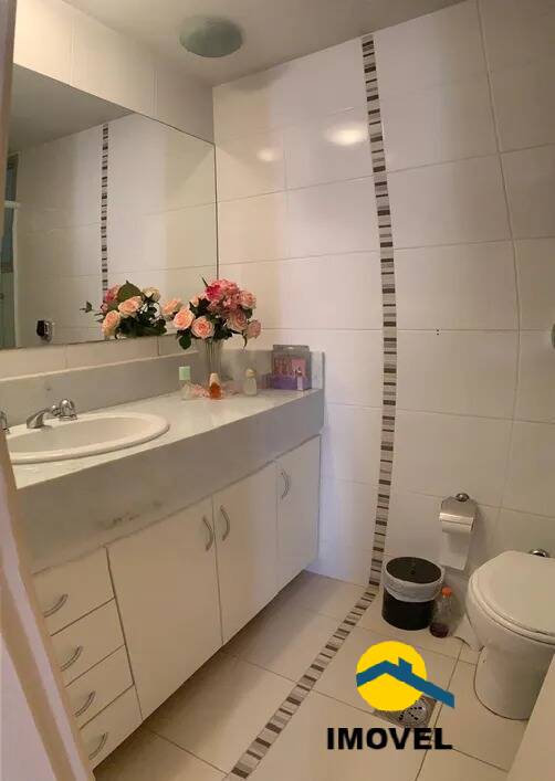 Apartamento à venda com 2 quartos, 85m² - Foto 6