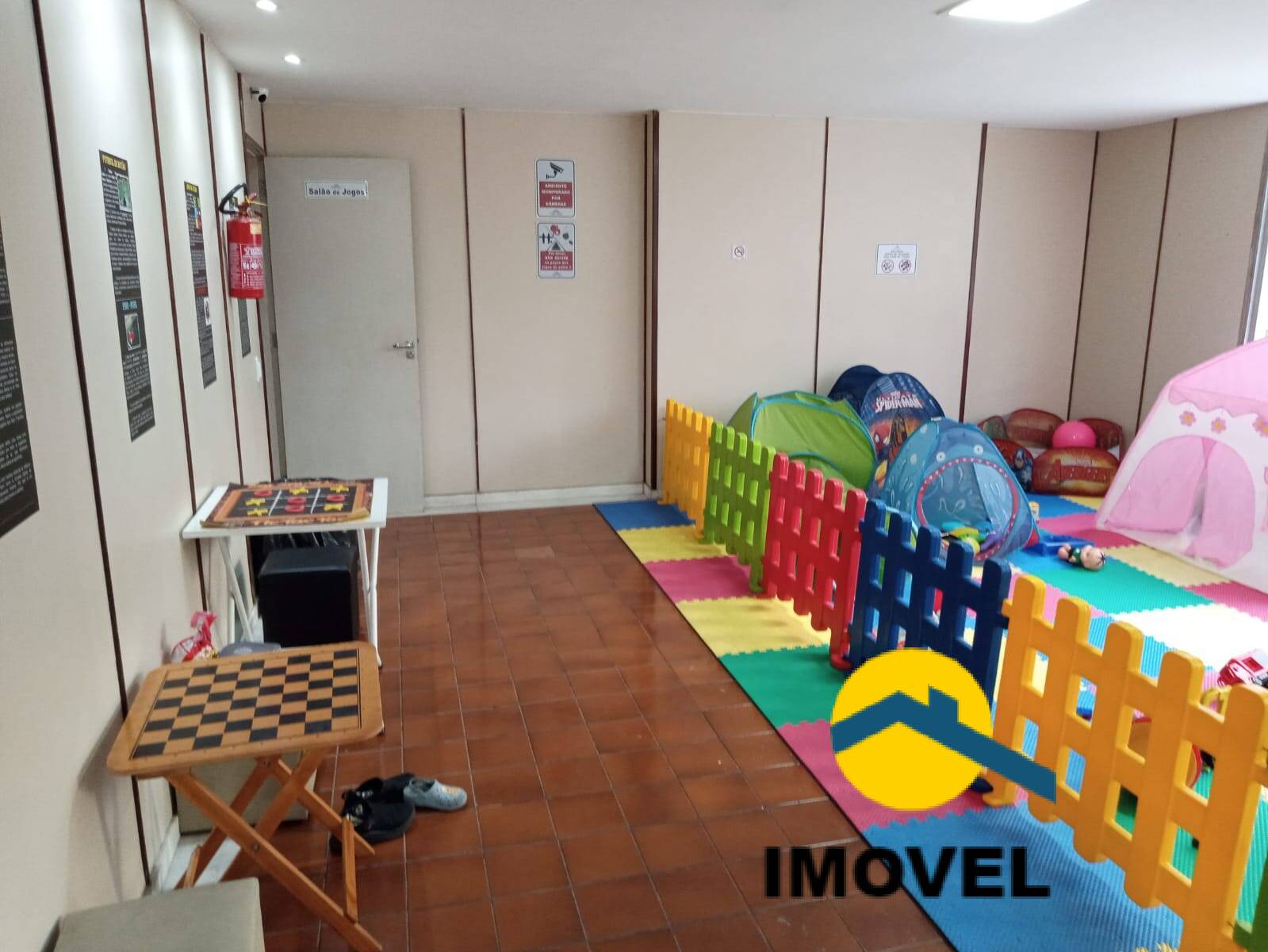 Apartamento à venda com 2 quartos, 85m² - Foto 24