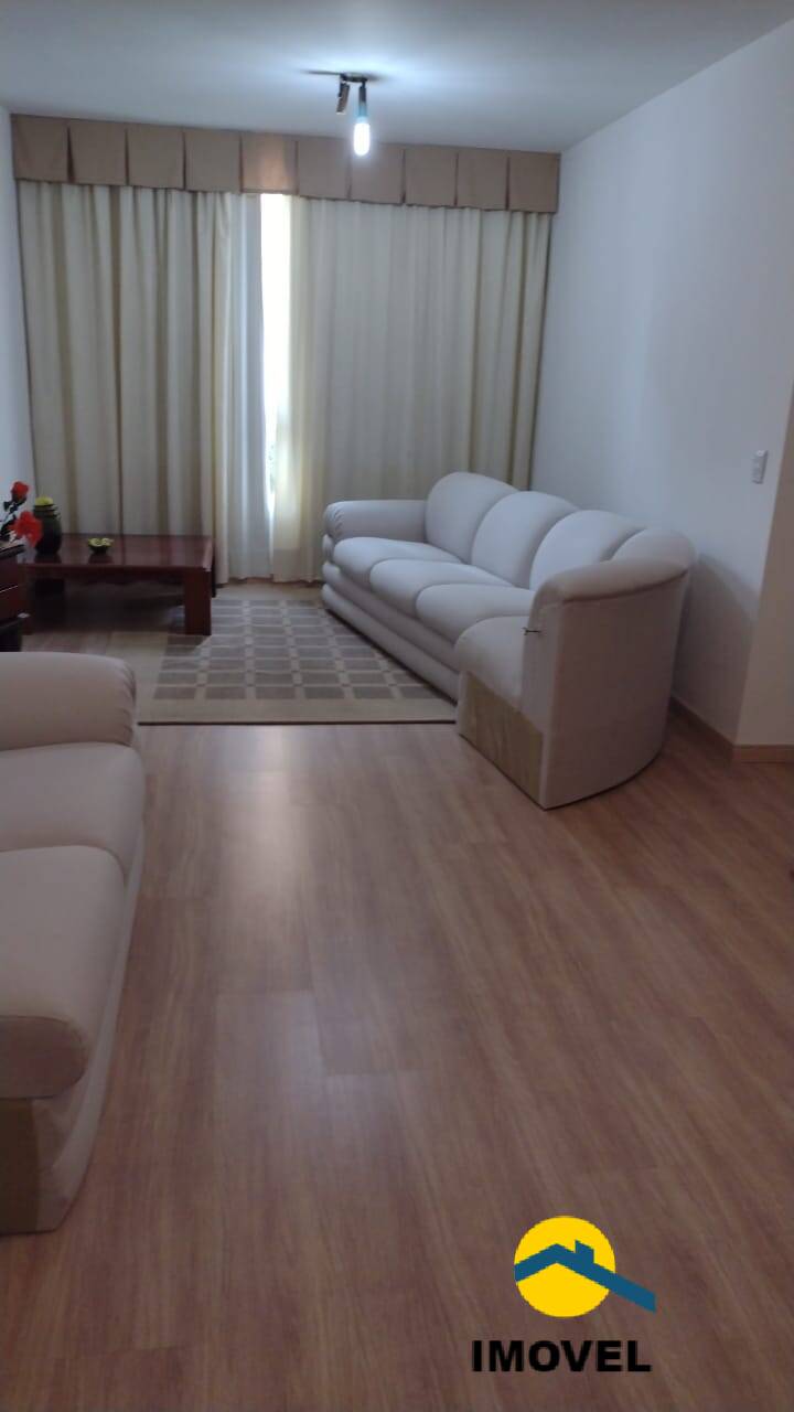 Apartamento à venda com 2 quartos, 85m² - Foto 1