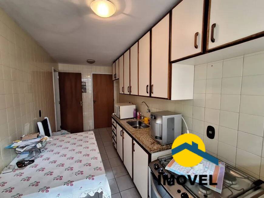 Apartamento à venda com 2 quartos, 85m² - Foto 15