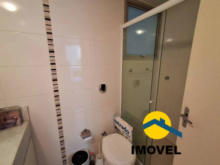 Apartamento à venda com 2 quartos, 85m² - Foto 10