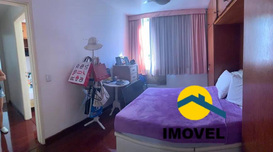 Apartamento à venda com 2 quartos, 85m² - Foto 5