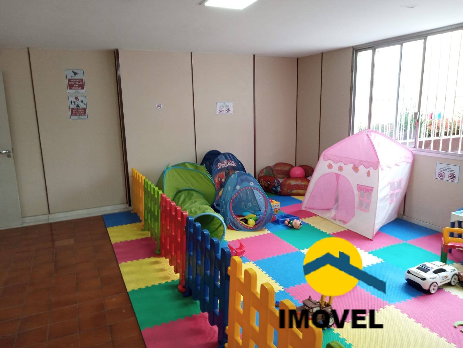 Apartamento à venda com 2 quartos, 85m² - Foto 25