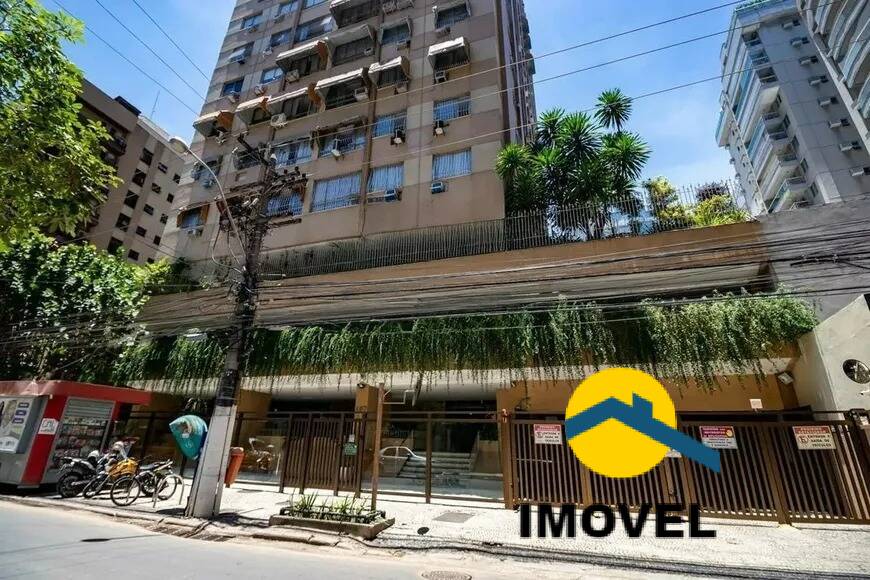 Apartamento à venda com 2 quartos, 85m² - Foto 35