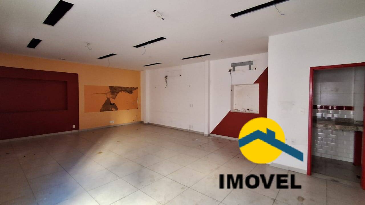 Conjunto Comercial-Sala para alugar, 400m² - Foto 12