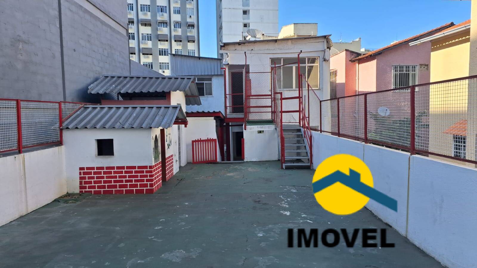 Conjunto Comercial-Sala para alugar, 400m² - Foto 18