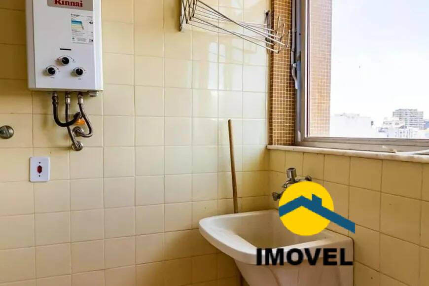 Apartamento à venda com 2 quartos, 85m² - Foto 14