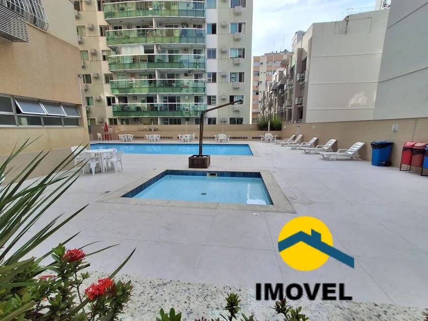 Apartamento à venda com 2 quartos, 85m² - Foto 18