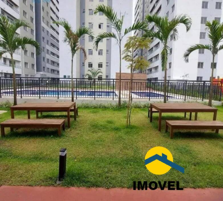 Apartamento à venda com 2 quartos, 55m² - Foto 20