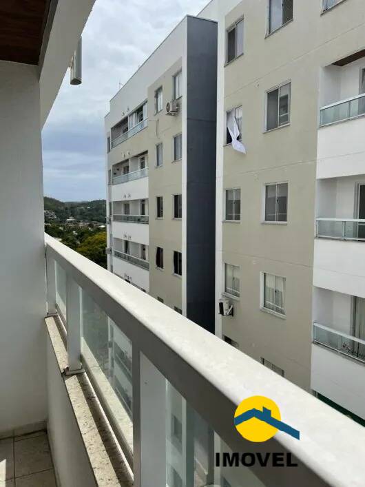 Apartamento à venda com 2 quartos, 55m² - Foto 3