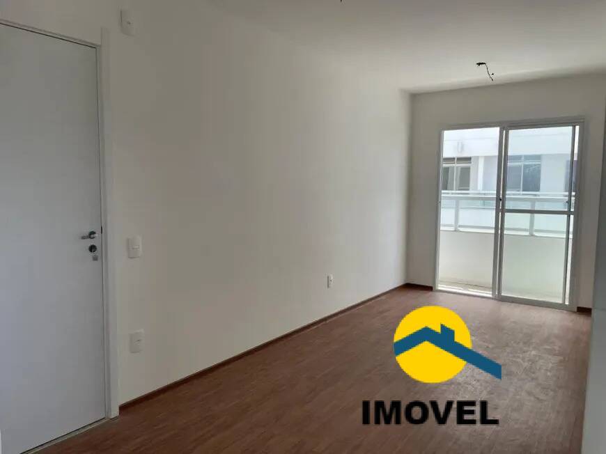 Apartamento à venda com 2 quartos, 55m² - Foto 1