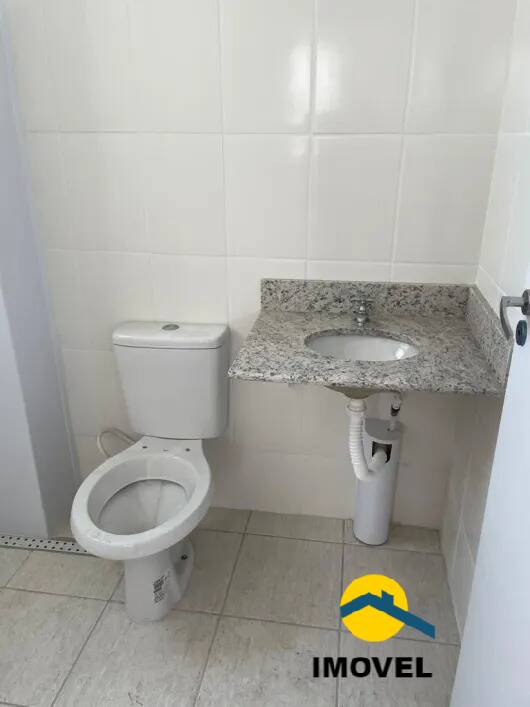 Apartamento à venda com 2 quartos, 55m² - Foto 6