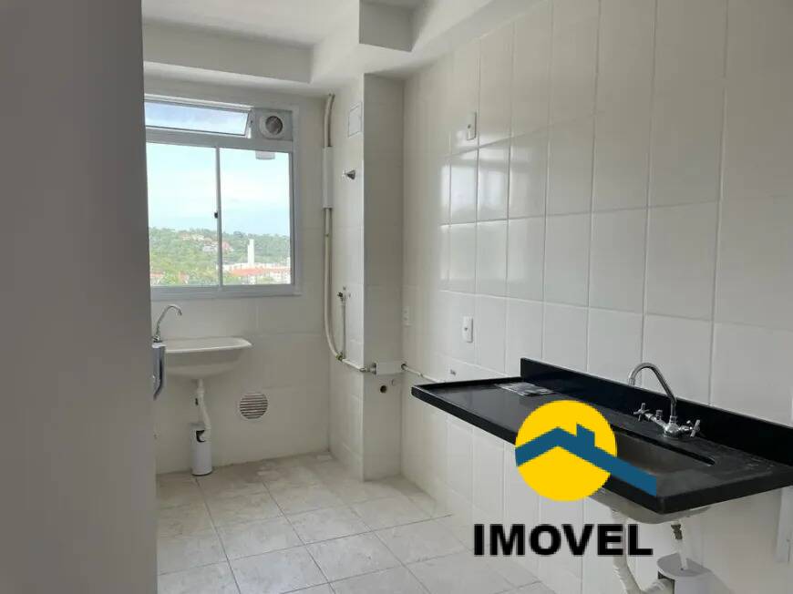 Apartamento à venda com 2 quartos, 55m² - Foto 12