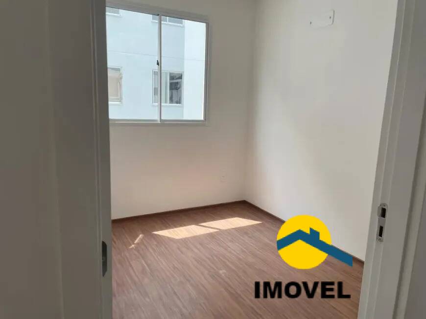 Apartamento à venda com 2 quartos, 55m² - Foto 7