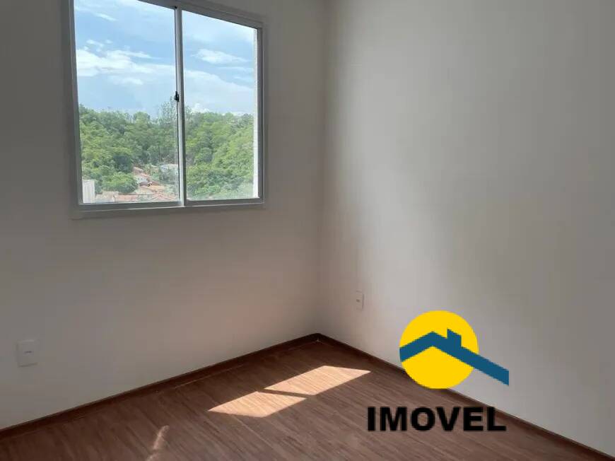 Apartamento à venda com 2 quartos, 55m² - Foto 11