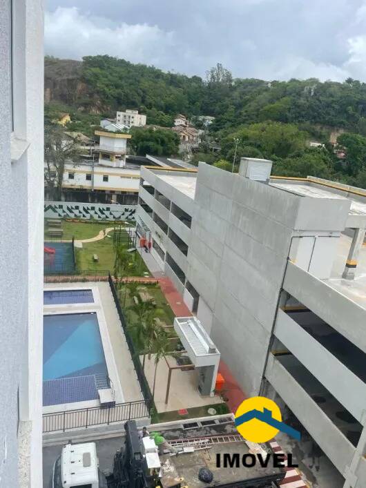 Apartamento à venda com 2 quartos, 55m² - Foto 10