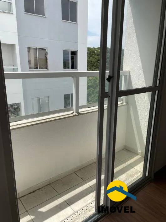 Apartamento à venda com 2 quartos, 55m² - Foto 2