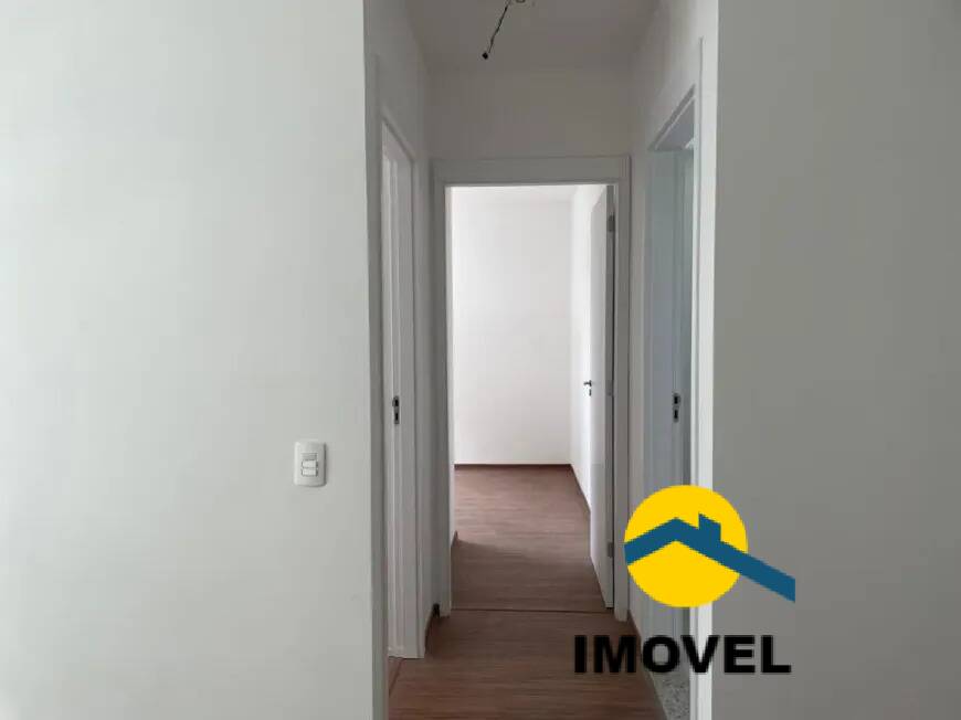 Apartamento à venda com 2 quartos, 55m² - Foto 4