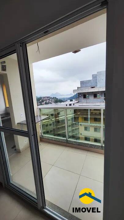 Apartamento à venda com 2 quartos, 68m² - Foto 3