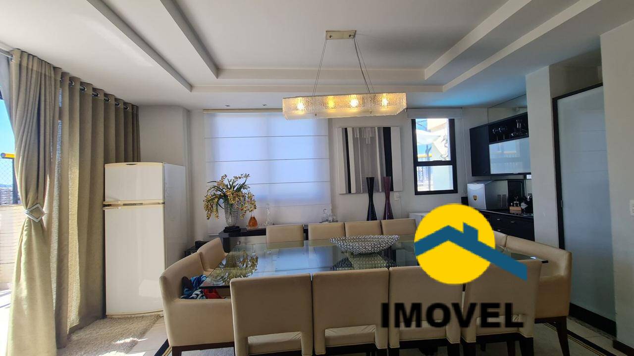 Cobertura à venda com 3 quartos, 240m² - Foto 6