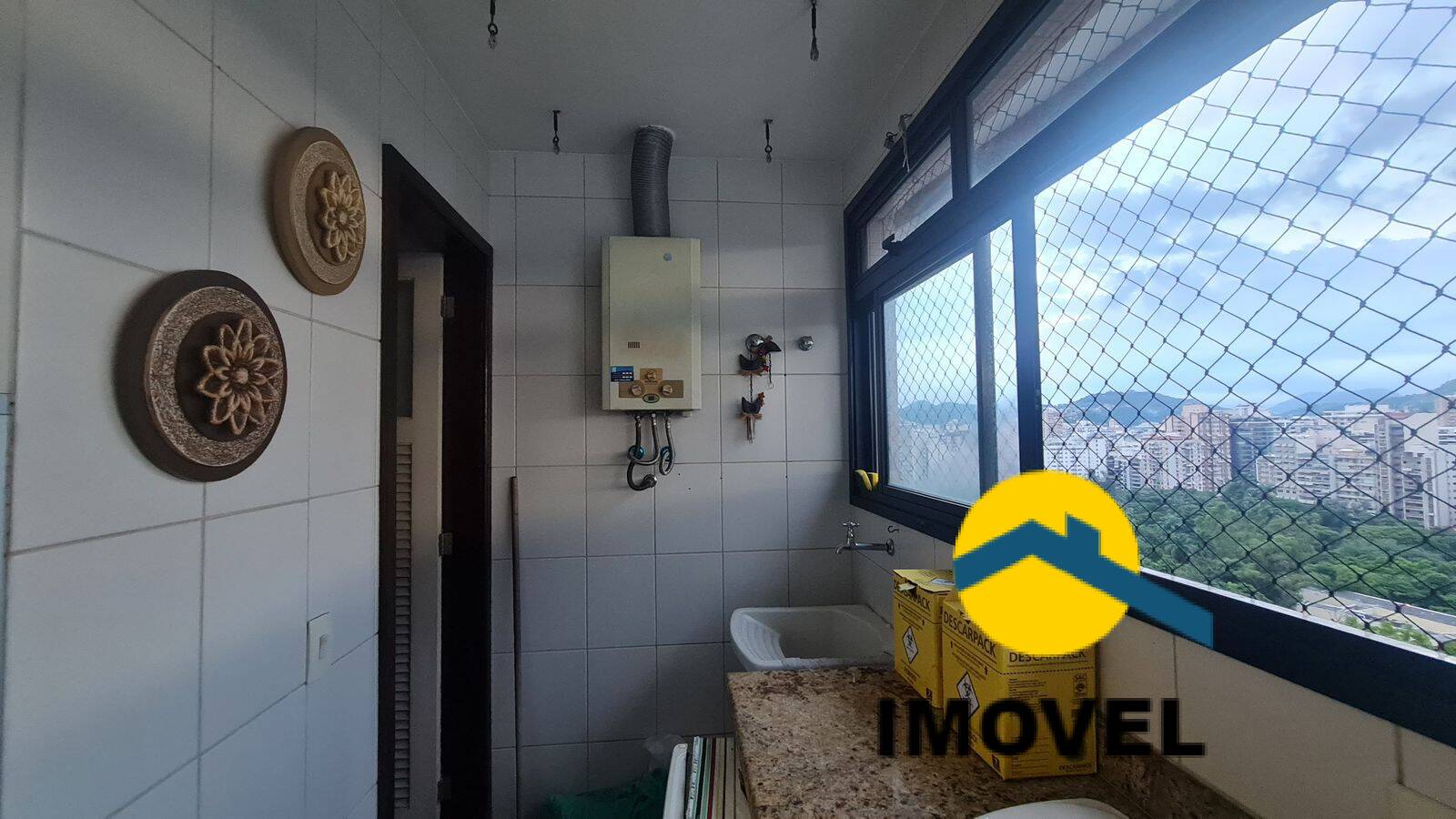 Cobertura à venda com 3 quartos, 240m² - Foto 30