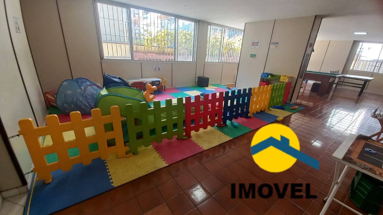 Apartamento à venda com 2 quartos, 85m² - Foto 60