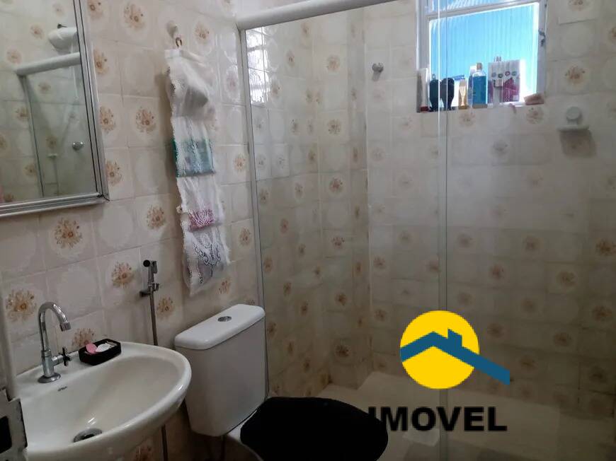 Apartamento à venda com 1 quarto, 56m² - Foto 4