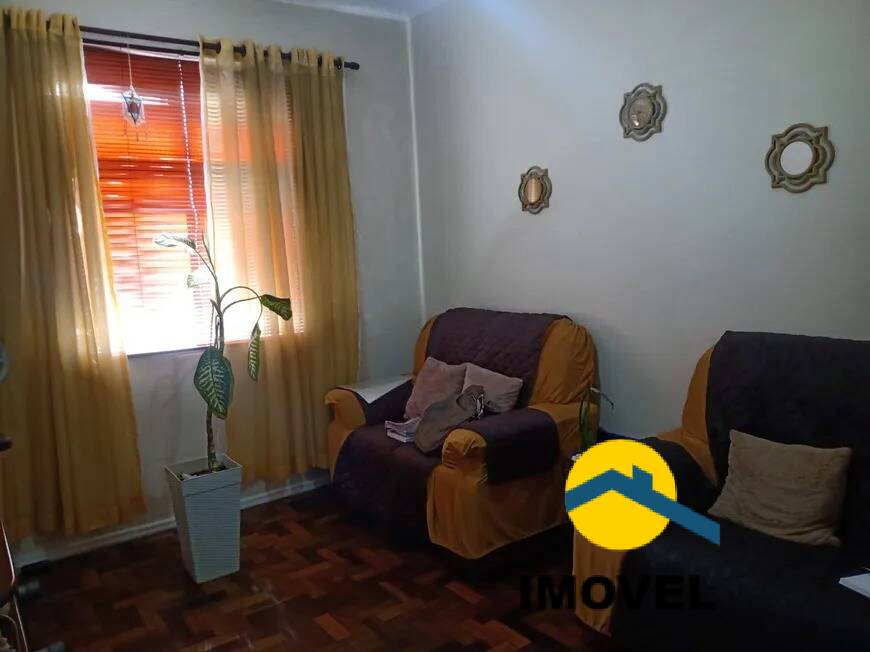 Apartamento à venda com 1 quarto, 56m² - Foto 1