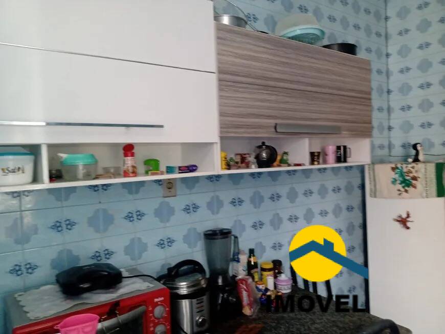 Apartamento à venda com 1 quarto, 56m² - Foto 9