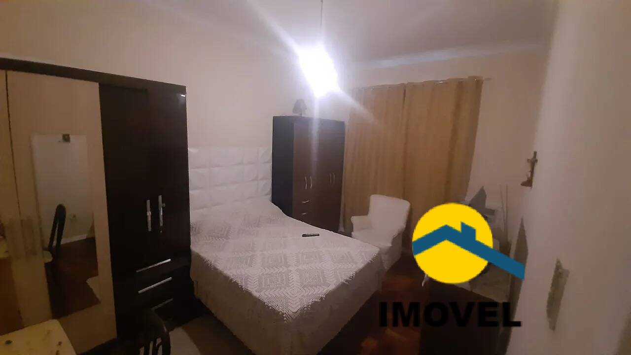 Apartamento à venda com 1 quarto, 56m² - Foto 6