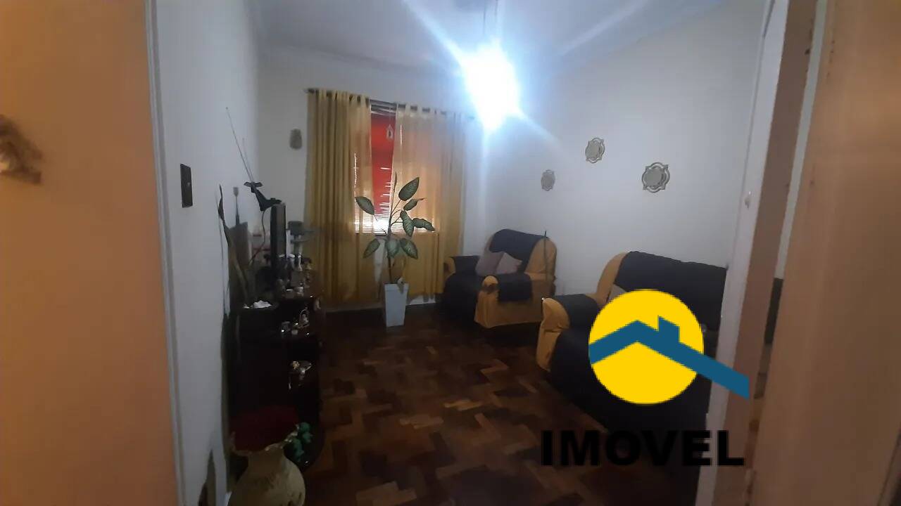 Apartamento à venda com 1 quarto, 56m² - Foto 2