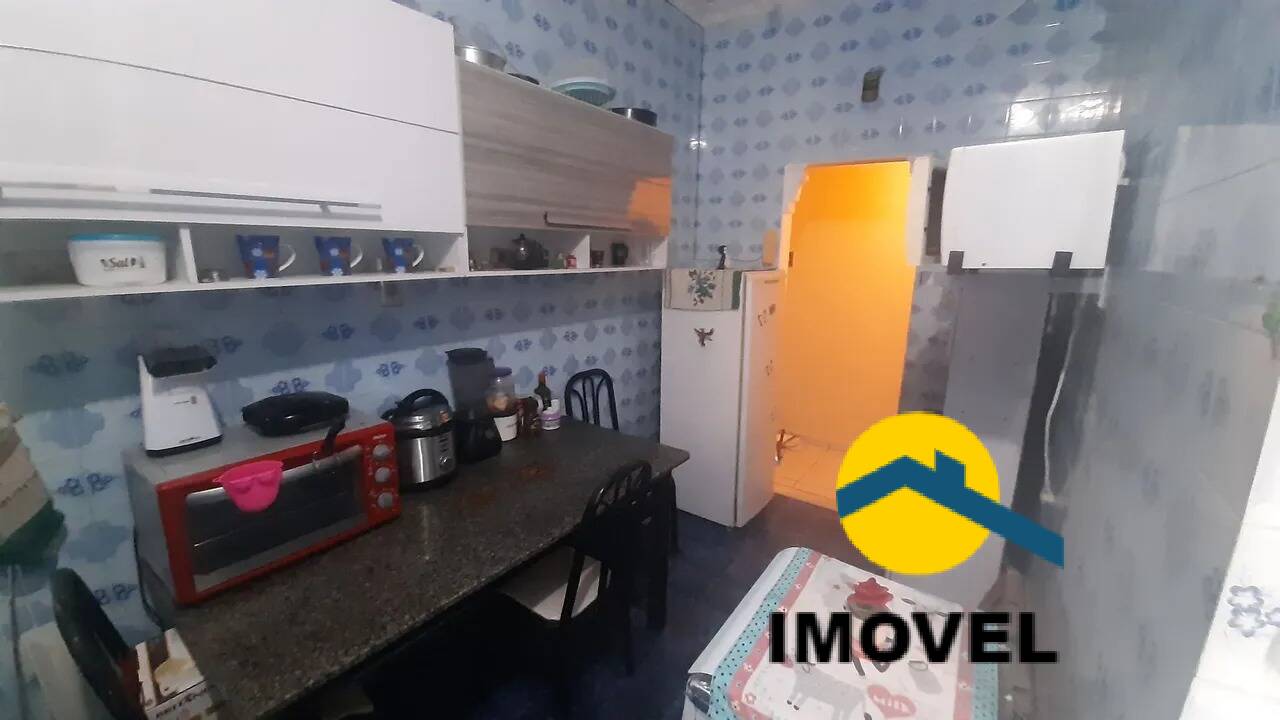 Apartamento à venda com 1 quarto, 56m² - Foto 7