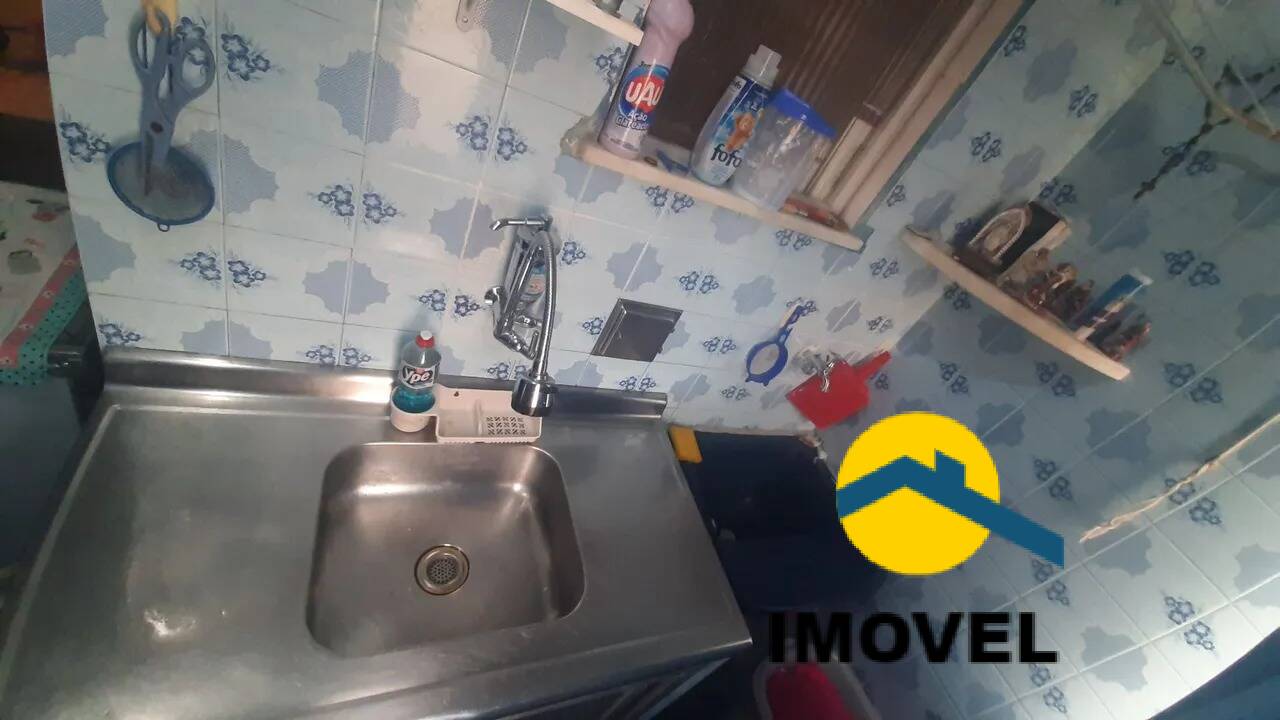 Apartamento à venda com 1 quarto, 56m² - Foto 8