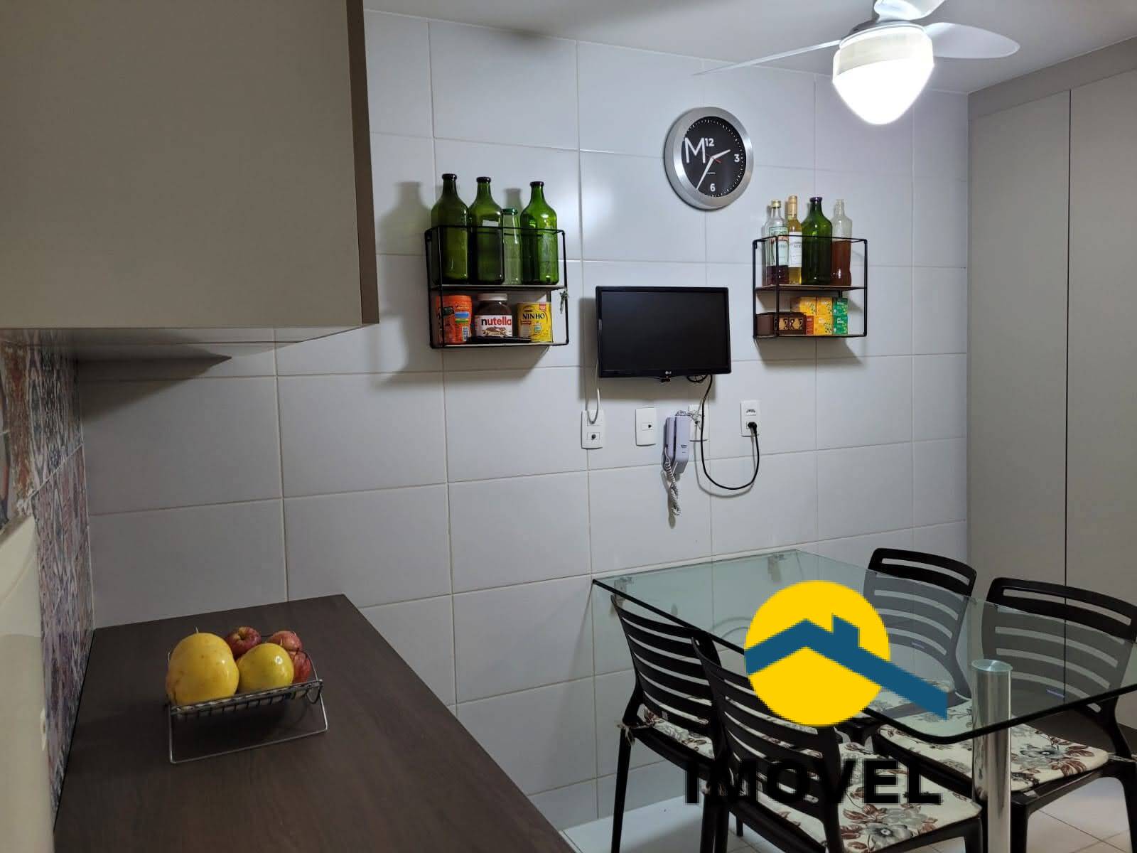 Apartamento à venda com 4 quartos, 127m² - Foto 28