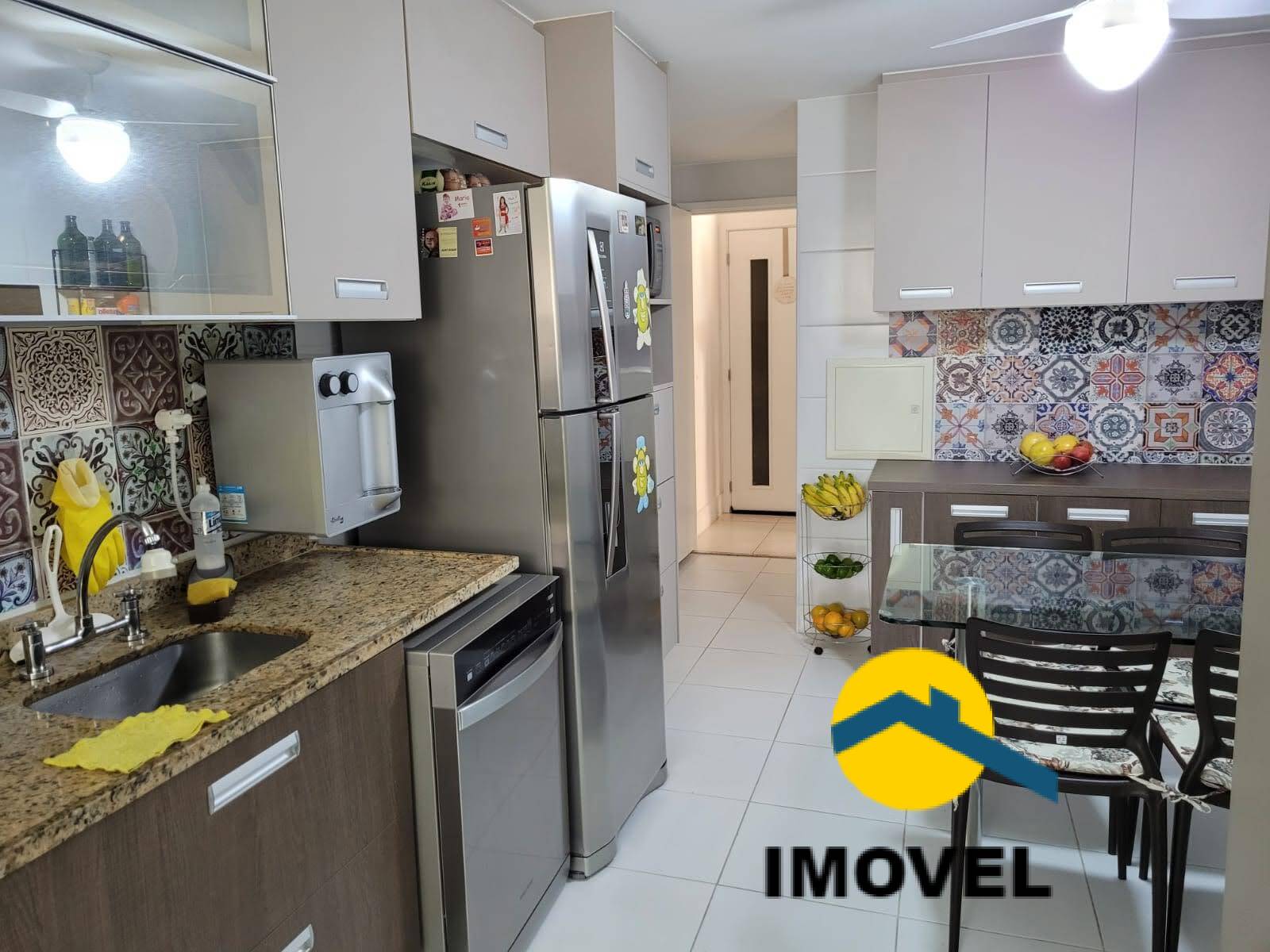 Apartamento à venda com 4 quartos, 127m² - Foto 25