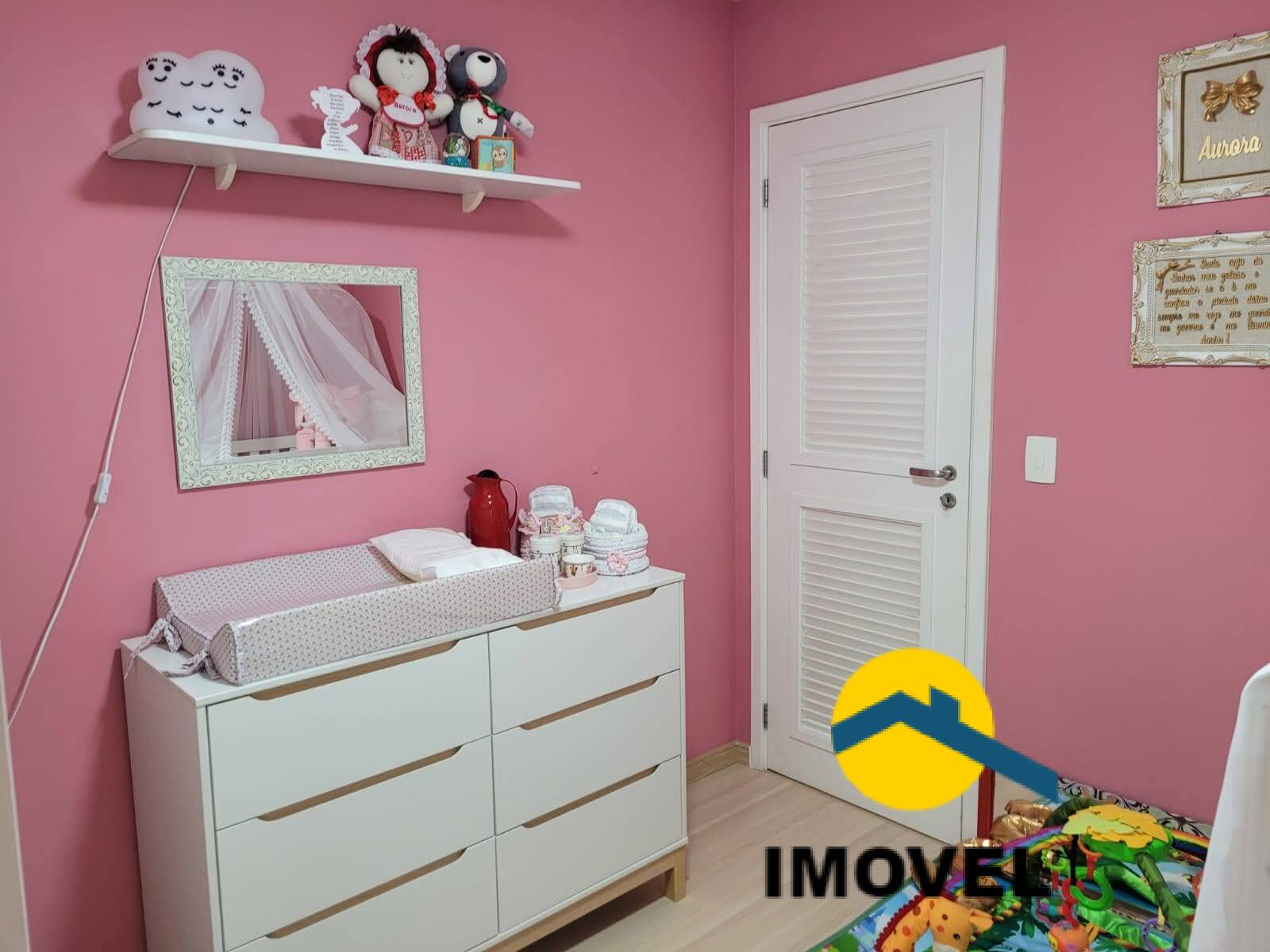 Apartamento à venda com 4 quartos, 127m² - Foto 22