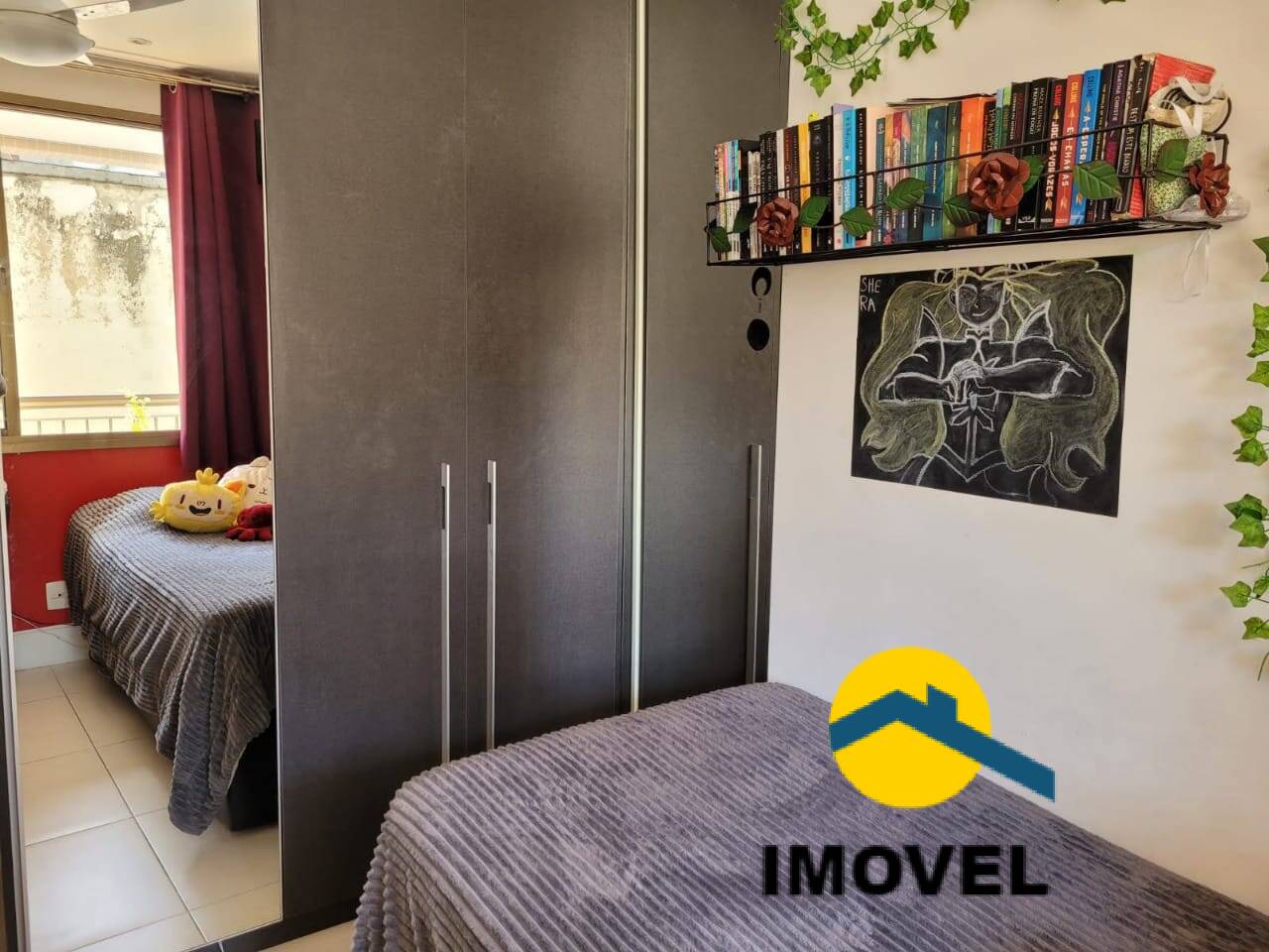 Apartamento à venda com 4 quartos, 127m² - Foto 21