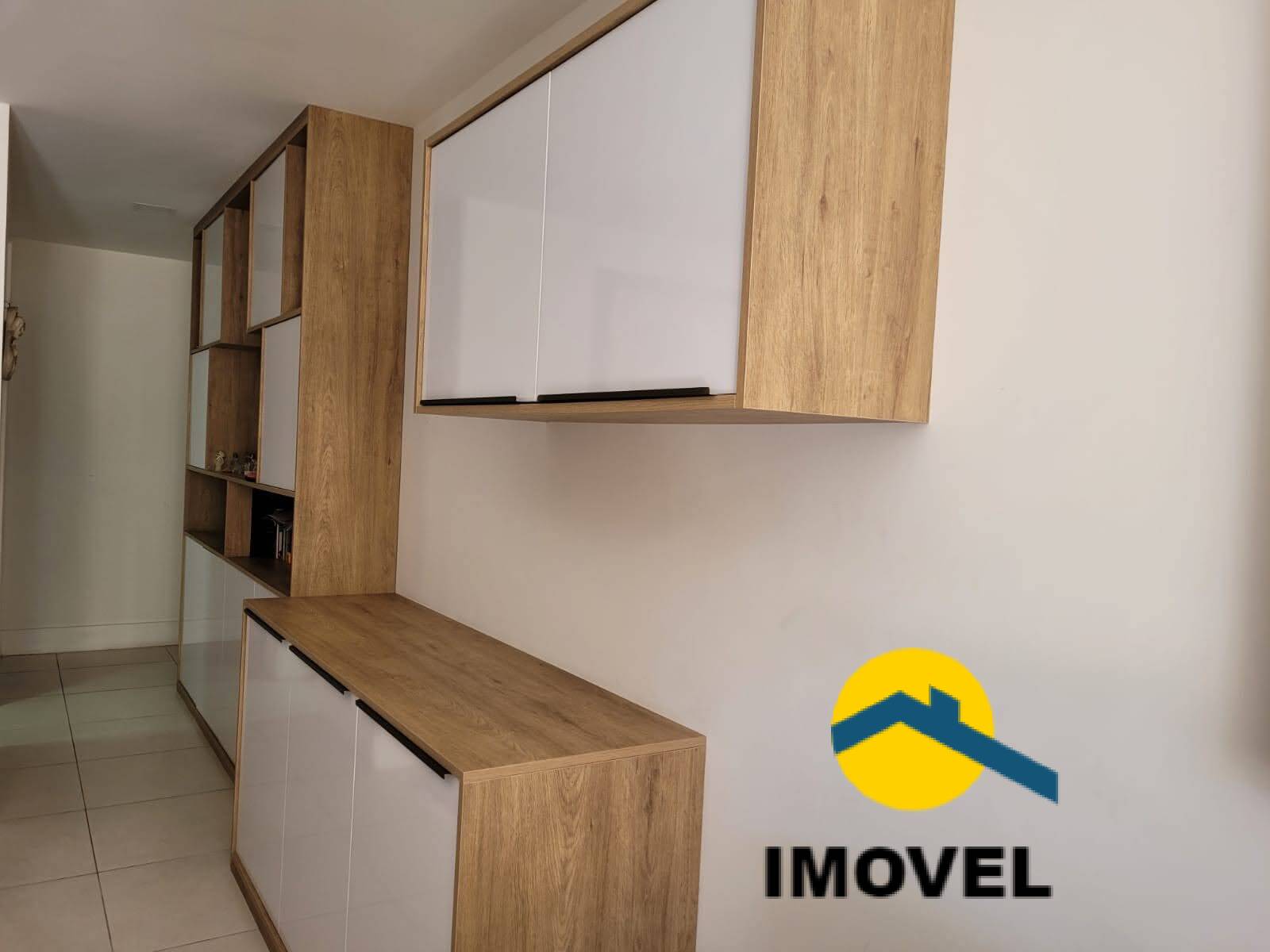 Apartamento à venda com 4 quartos, 127m² - Foto 8