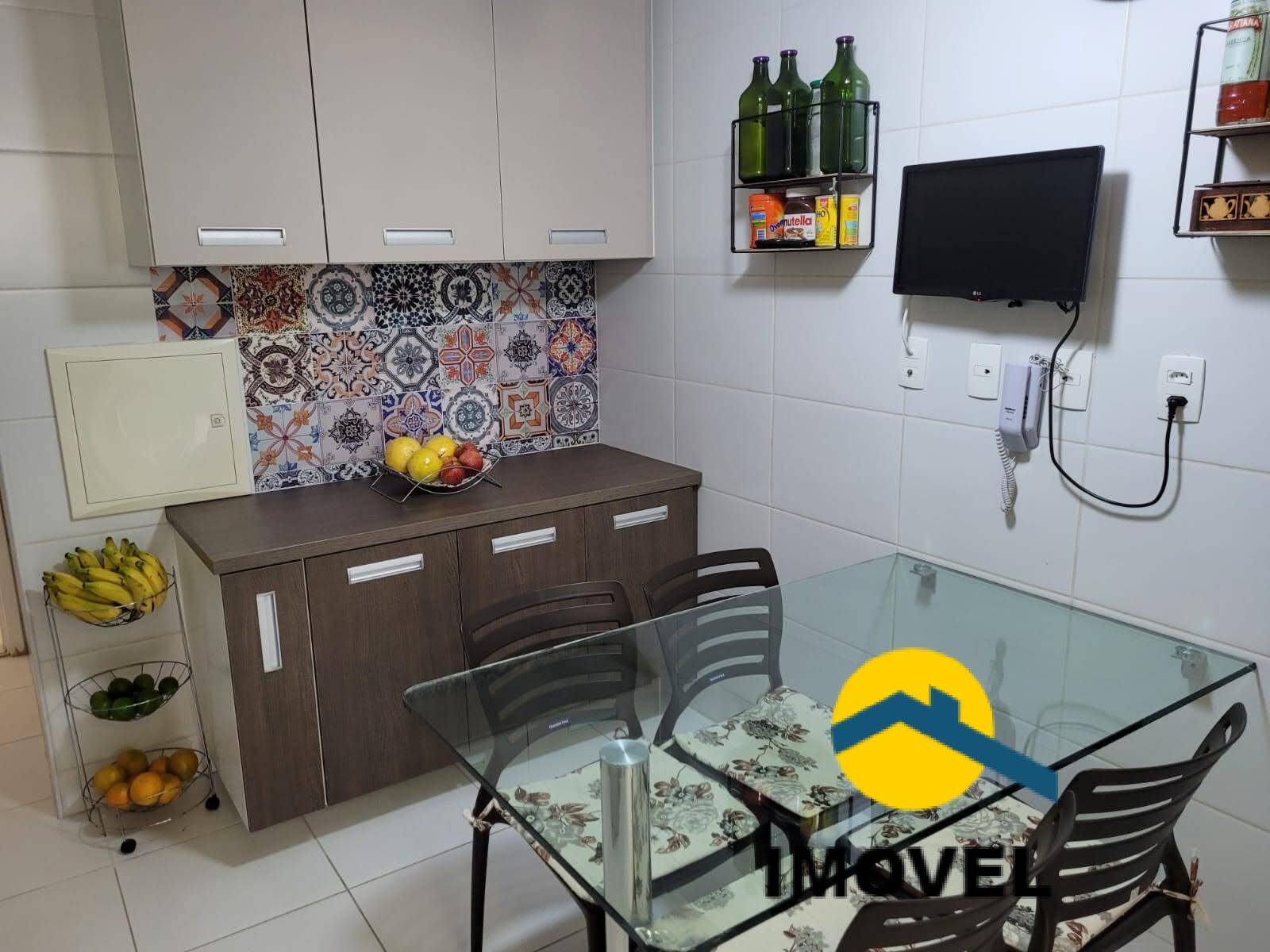 Apartamento à venda com 4 quartos, 127m² - Foto 26