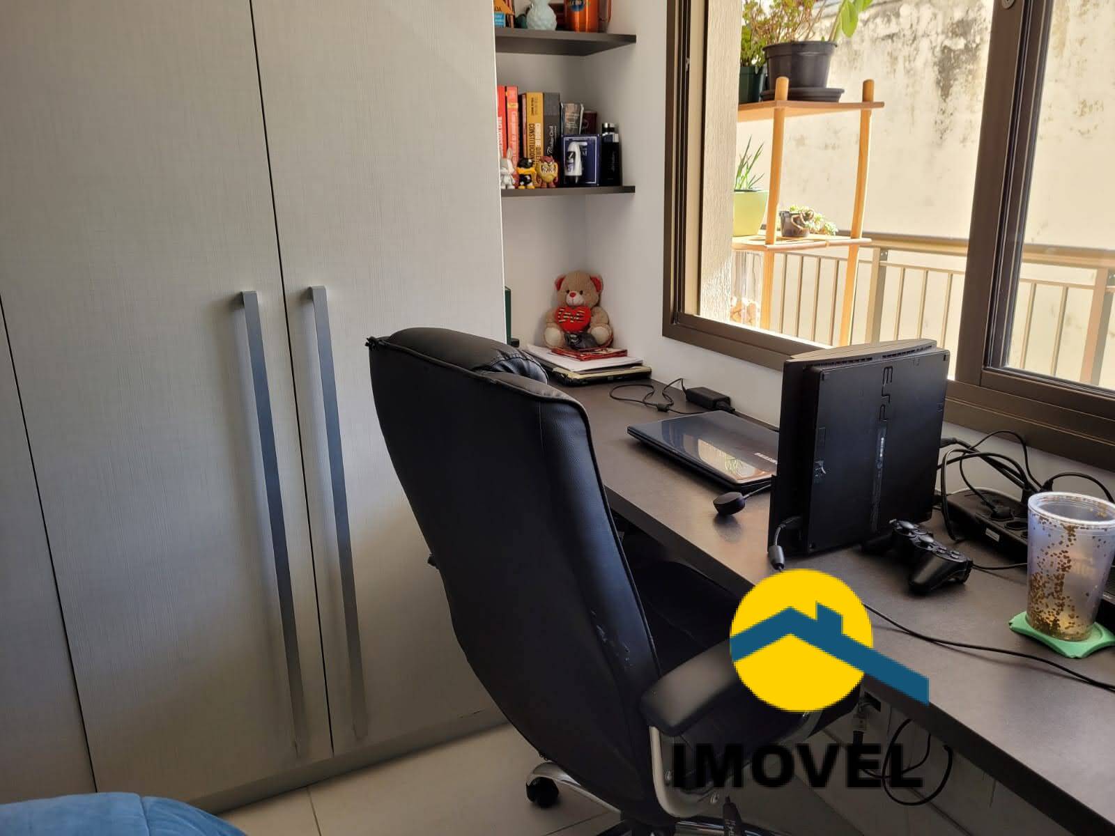 Apartamento à venda com 4 quartos, 127m² - Foto 20