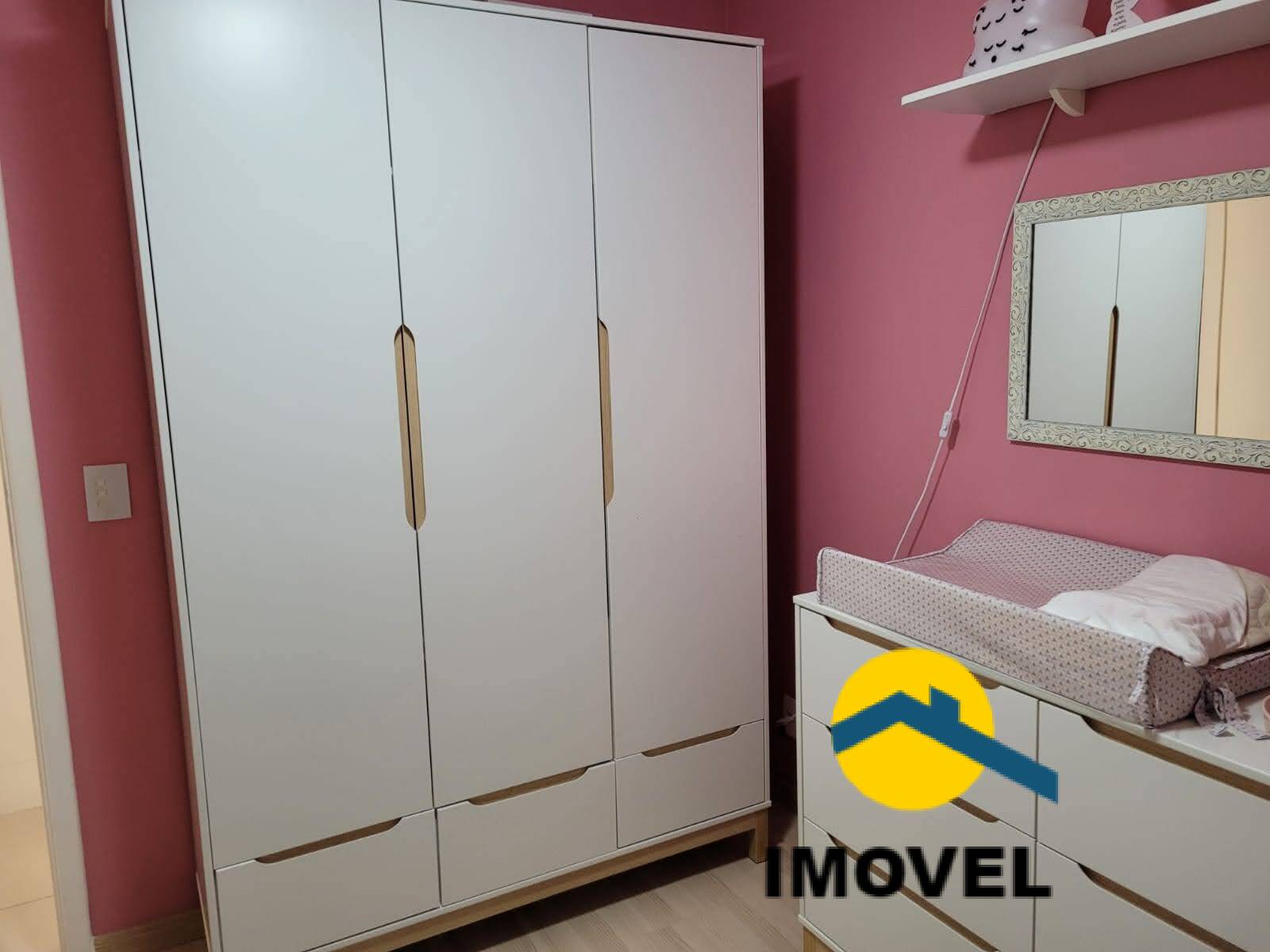 Apartamento à venda com 4 quartos, 127m² - Foto 23