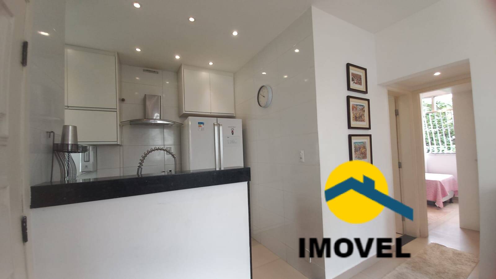 Apartamento à venda com 2 quartos, 60m² - Foto 9