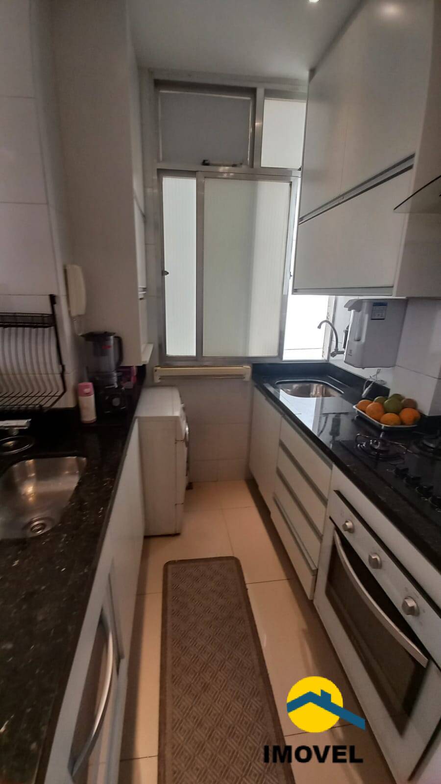 Apartamento à venda com 2 quartos, 60m² - Foto 30