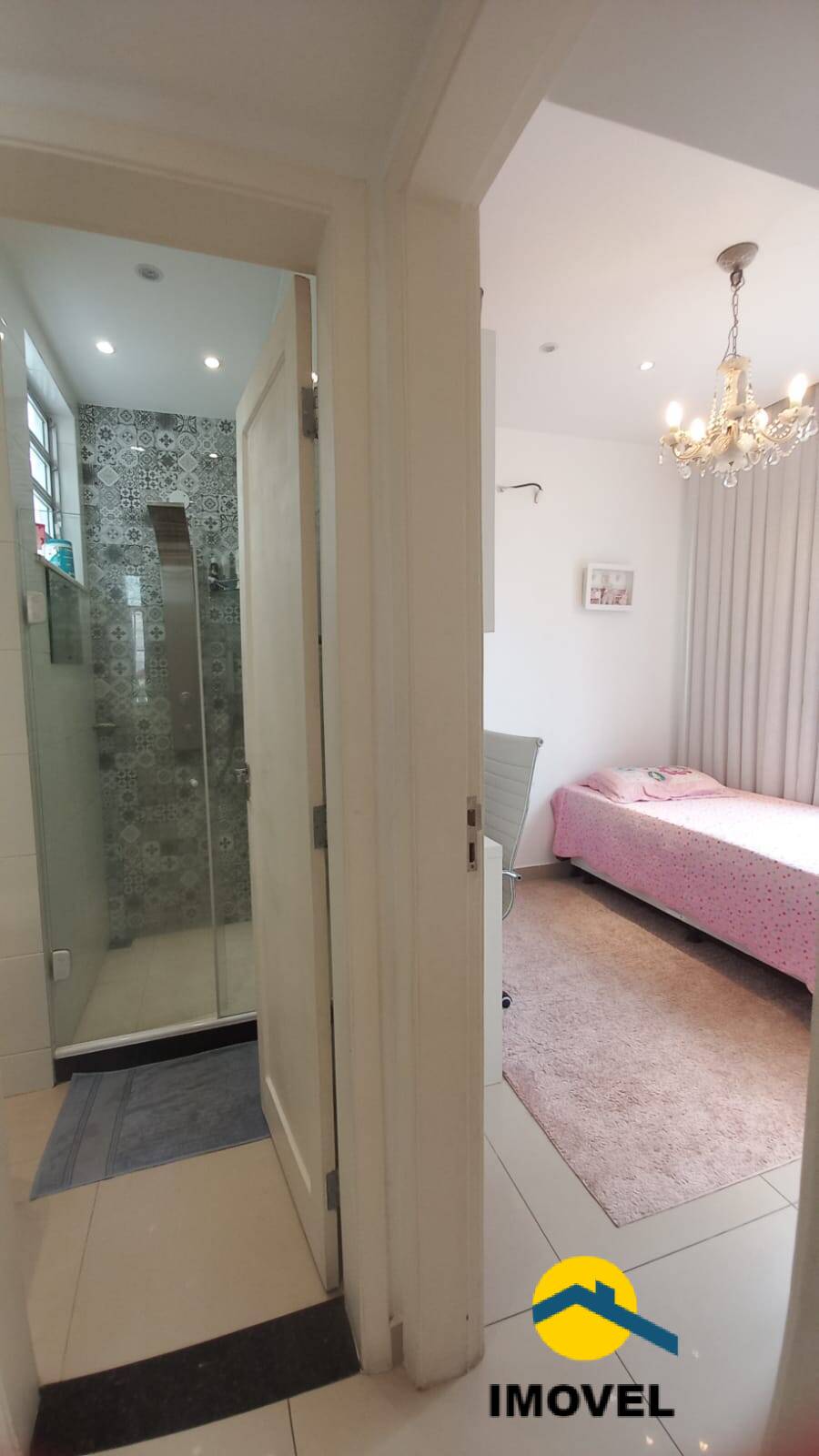 Apartamento à venda com 2 quartos, 60m² - Foto 17