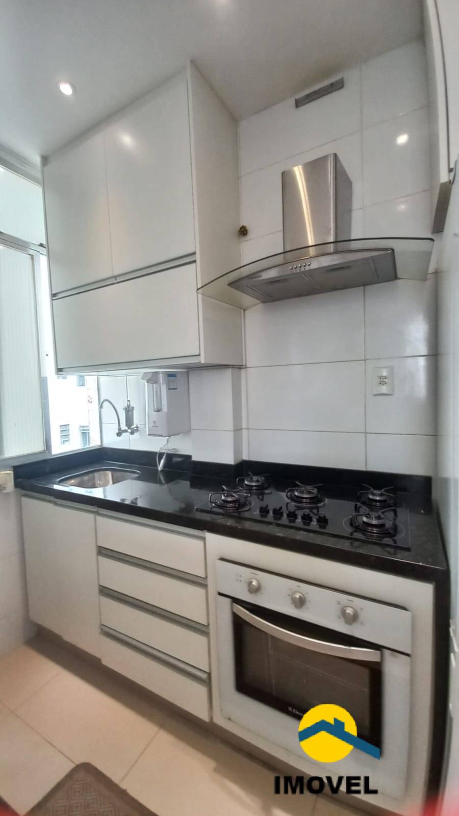 Apartamento à venda com 2 quartos, 60m² - Foto 28