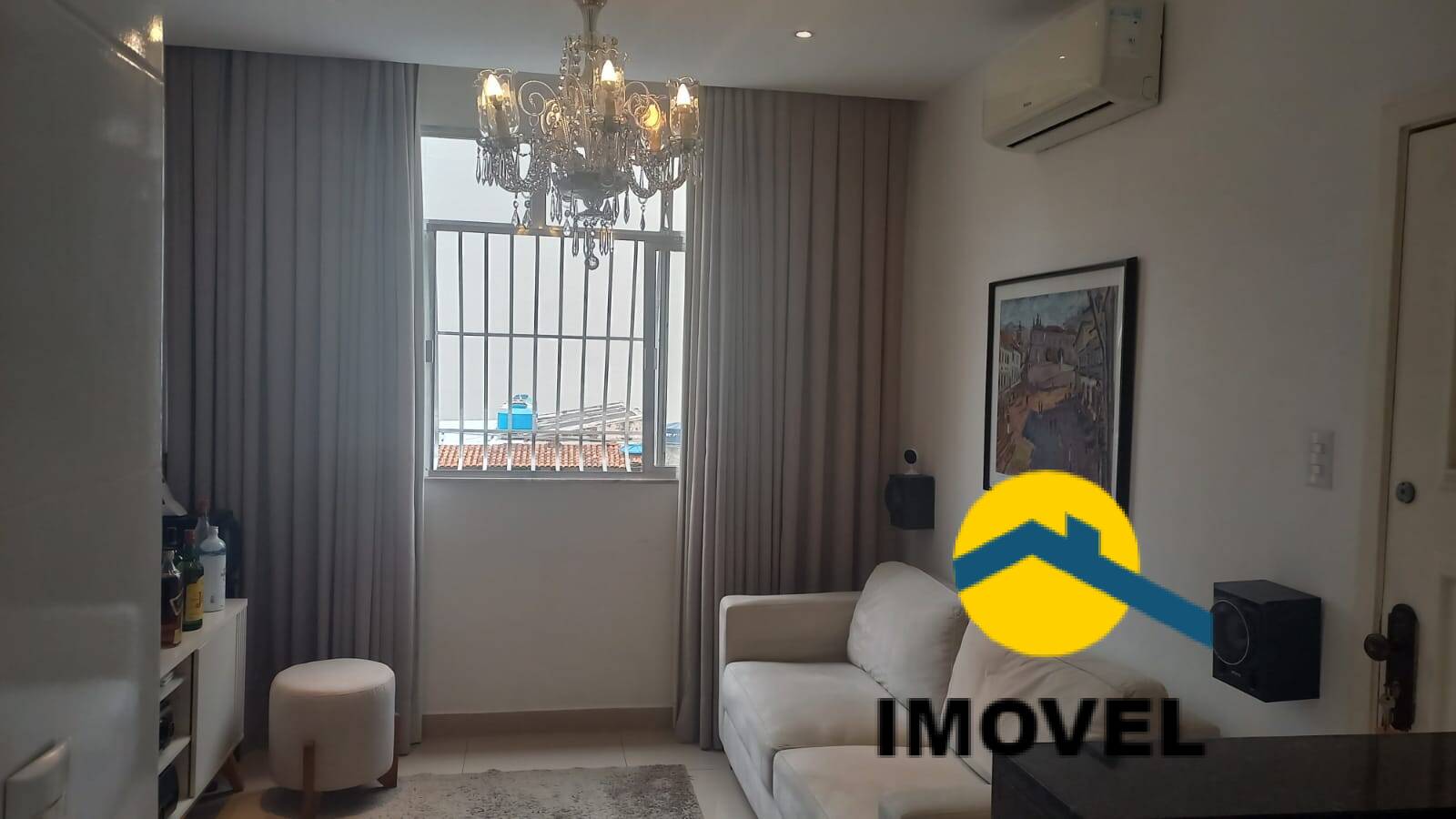 Apartamento à venda com 2 quartos, 60m² - Foto 7