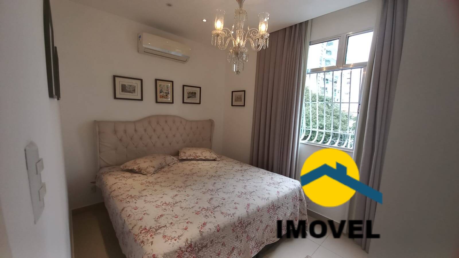 Apartamento à venda com 2 quartos, 60m² - Foto 15