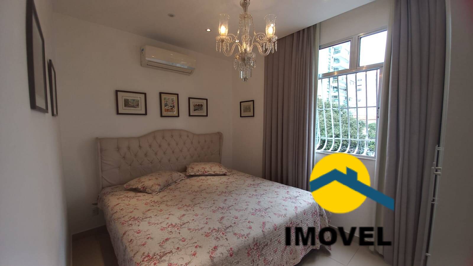 Apartamento à venda com 2 quartos, 60m² - Foto 12