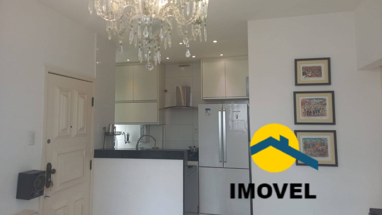 Apartamento à venda com 2 quartos, 60m² - Foto 42