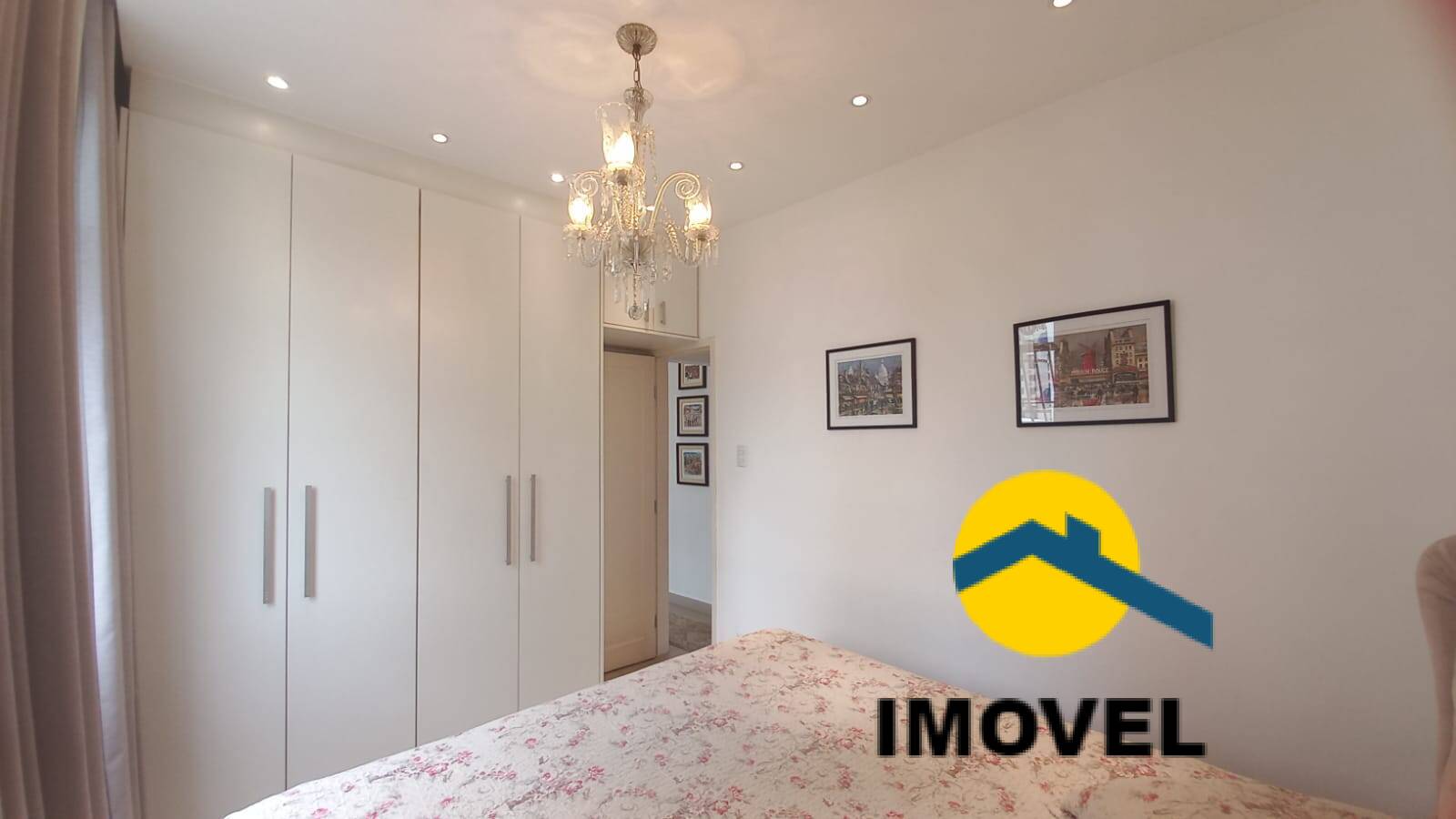 Apartamento à venda com 2 quartos, 60m² - Foto 11